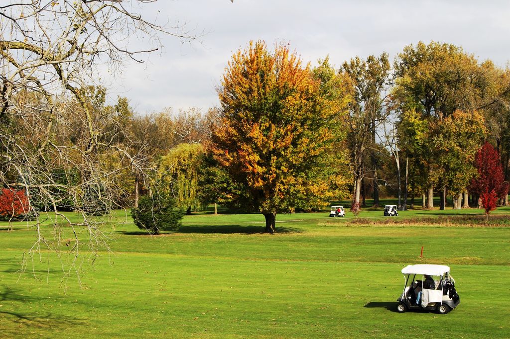 Course Photos Wesburn Golf Course