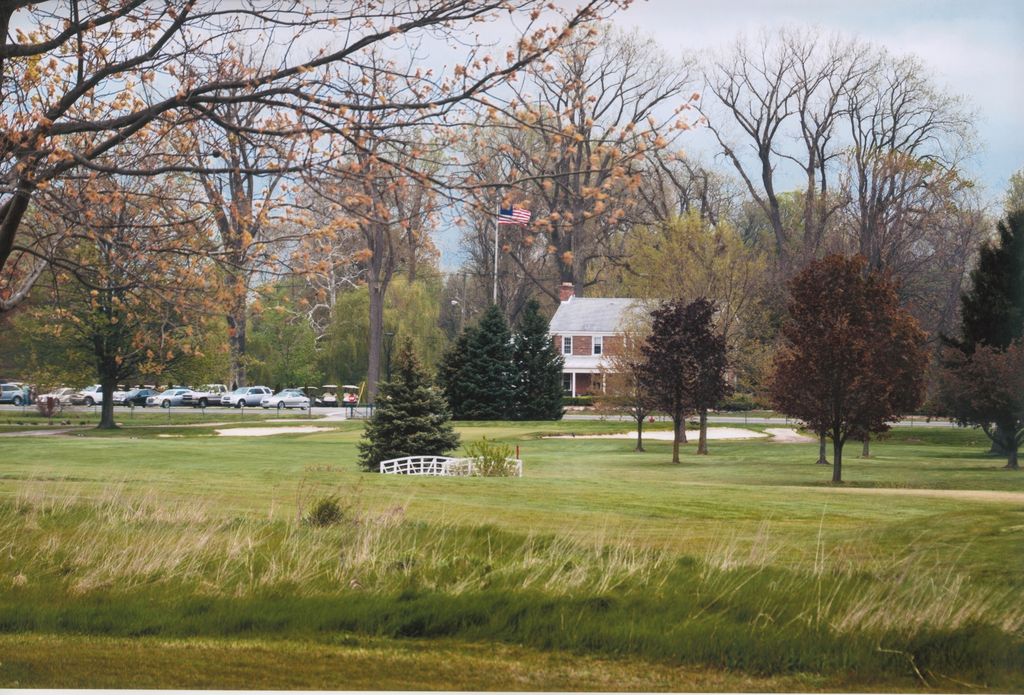 Course Photos Wesburn Golf Course